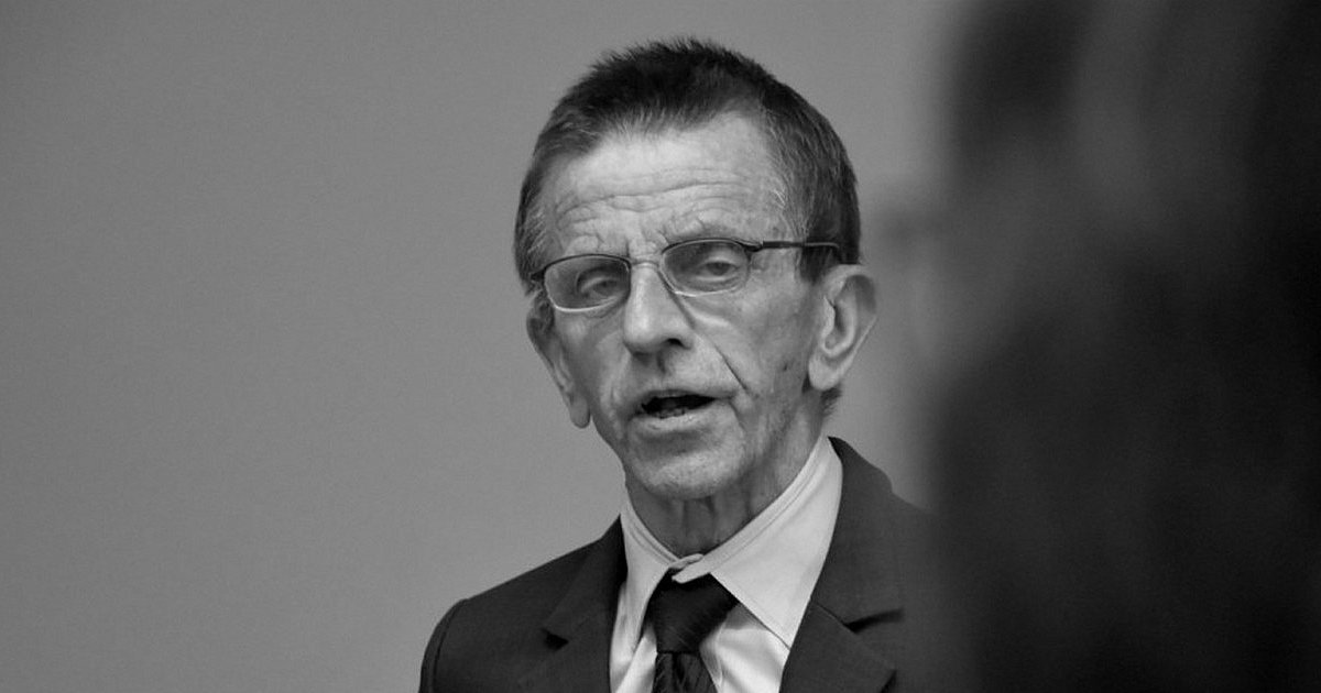 Zmarł Jerzy Sudoł, radny Rady Powiatu Tarnobrzeskiego