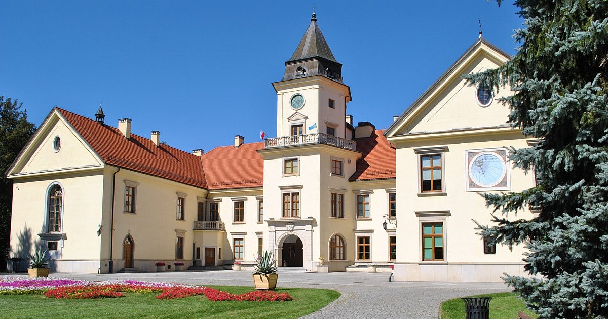 W Zamku Tarnowskich uczczą 80. rocznicę Powstania Warszawskiego. Z tej okazji odbędzie się wyjątkowy koncert