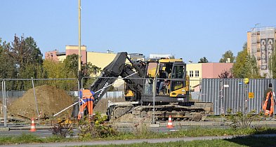 Ruszyła budowa Pasażu Dominikańskiego. Na miejscu rozpoczęto wykopy [ZDJĘCIA]-216376