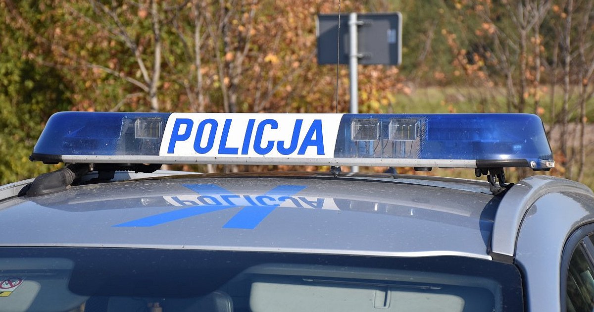 Organizacja ruchu przy cmentarzach w Tarnobrzegu i powiecie na Wszystkich Świętych