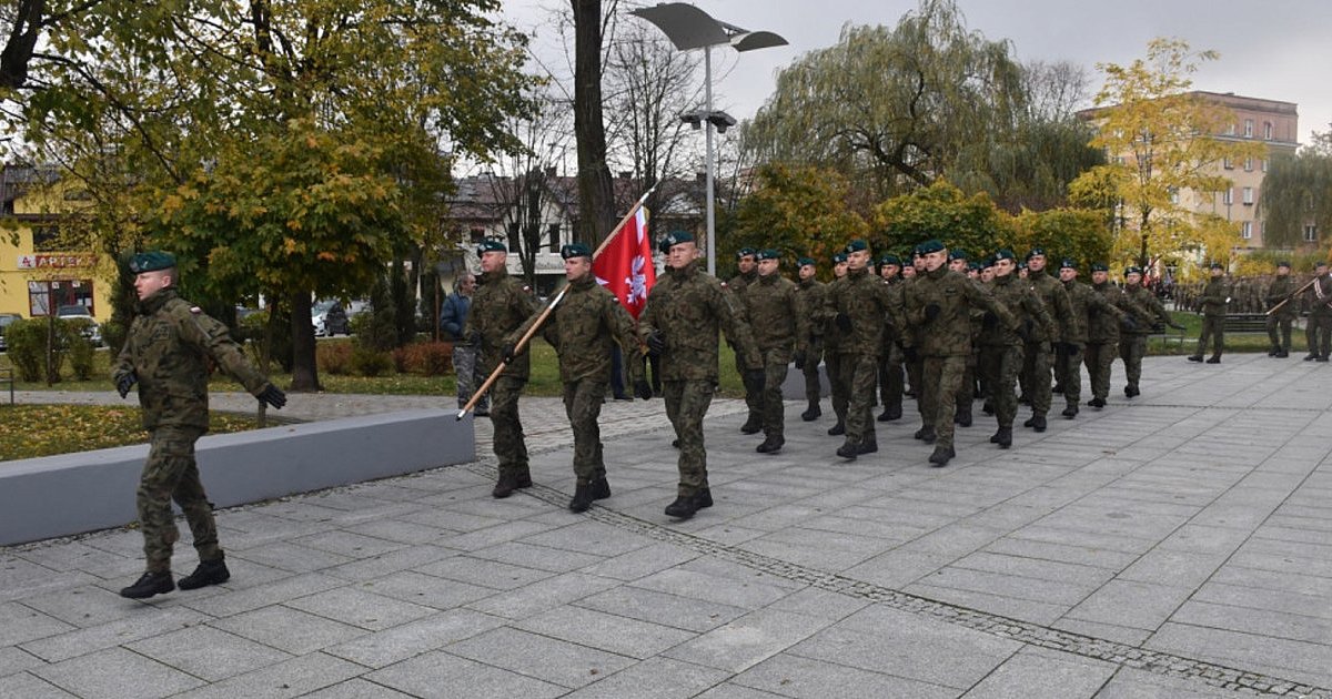 Święto Niepodległości w gminach powiatu tarnobrzeskiego. Sprawdź programy