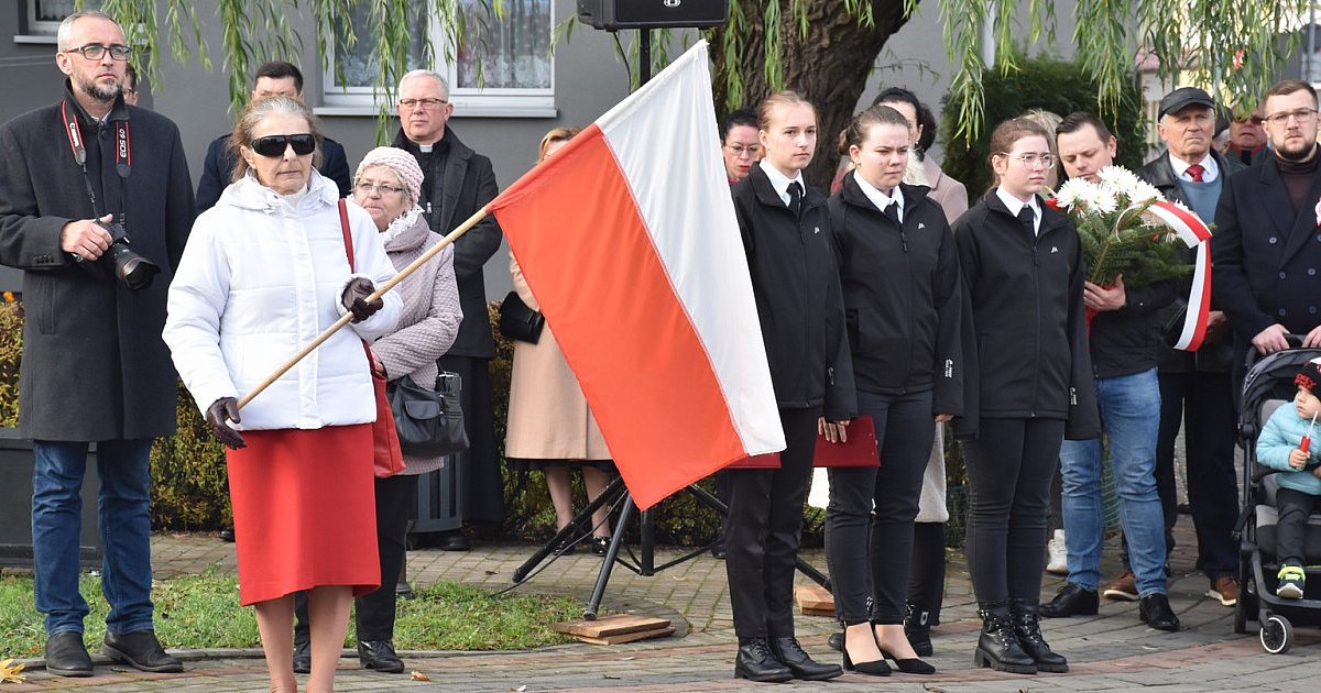 Narodowe Święto Niepodległości w Tarnobrzegu. Zobacz program imprez przygotowanych 11 listopada