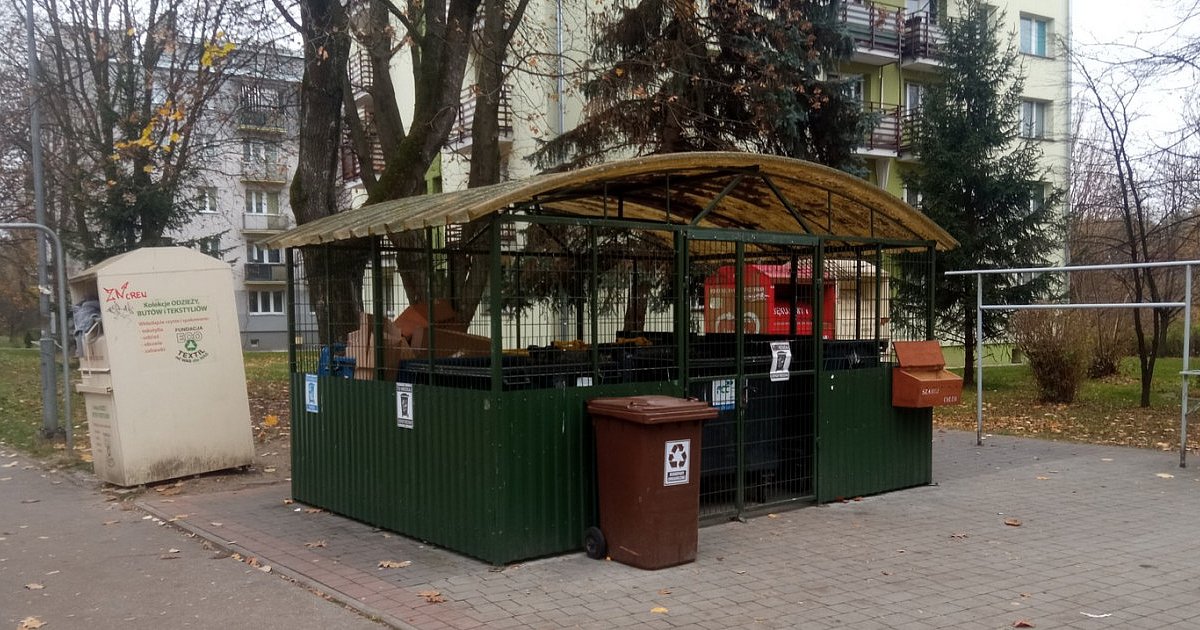 Nie powinno być drastycznej podwyżki opłat za odbiór śmieci w Tarnobrzegu