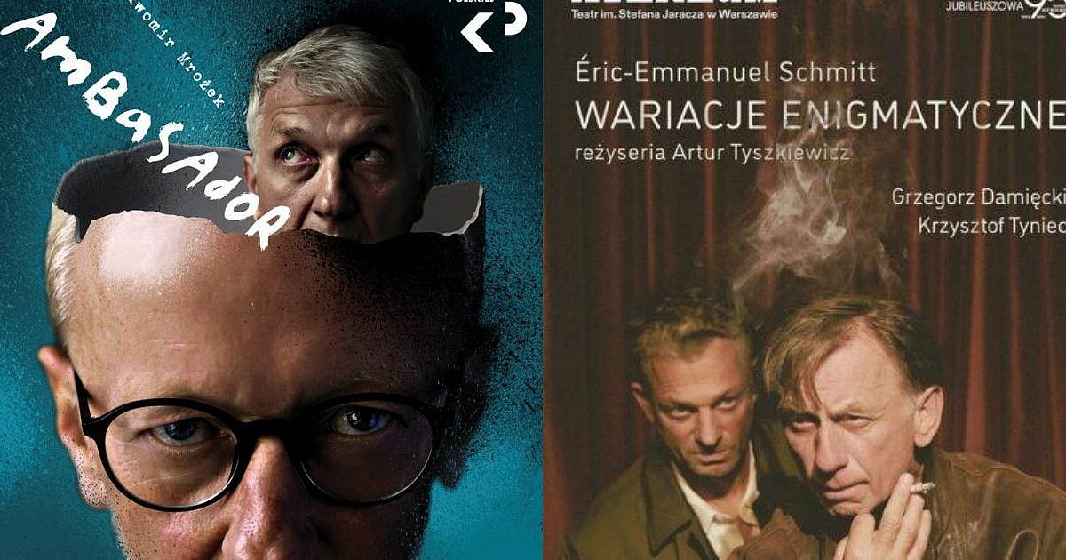 Są jeszcze bilety na Barbórkową Dramę Teatralną w Tarnobrzeskim Domu Kultury