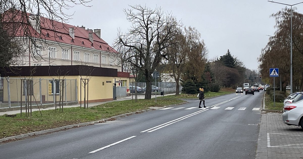 Wojsko zapłaci za remont głównej ulicy Sandomierza [Czytaj w gazecie]