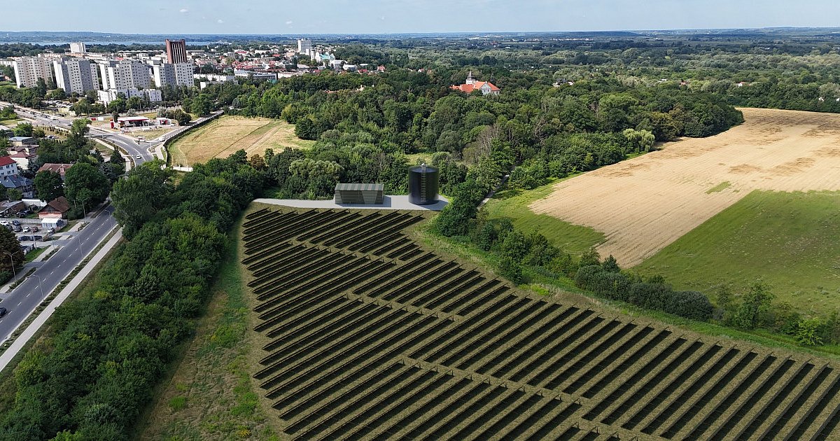 Niebawem spotkanie z mieszkańcami Tarnobrzega ws. budowy farmy solarnej
