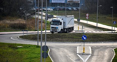 Na obwodnicy Tarnobrzega będą tymczasowe utrudnienia dla kierowców-217153