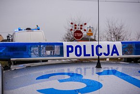 Nie żyje 32-latek, który wpadł pod pociąg na terenie kopalni siarki w Osieku-217229