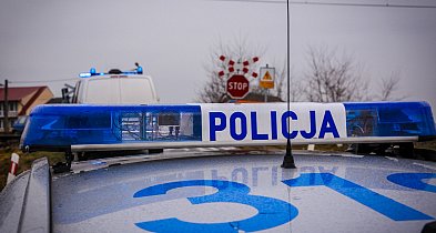 Nie żyje 32-latek, który wpadł pod pociąg na terenie kopalni siarki w Osieku-217229