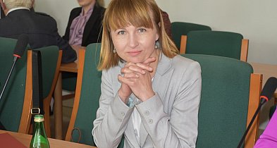 Barbara Zamożniewicz pełnomocnikiem wojewody ds. współpracy z NGO-217268