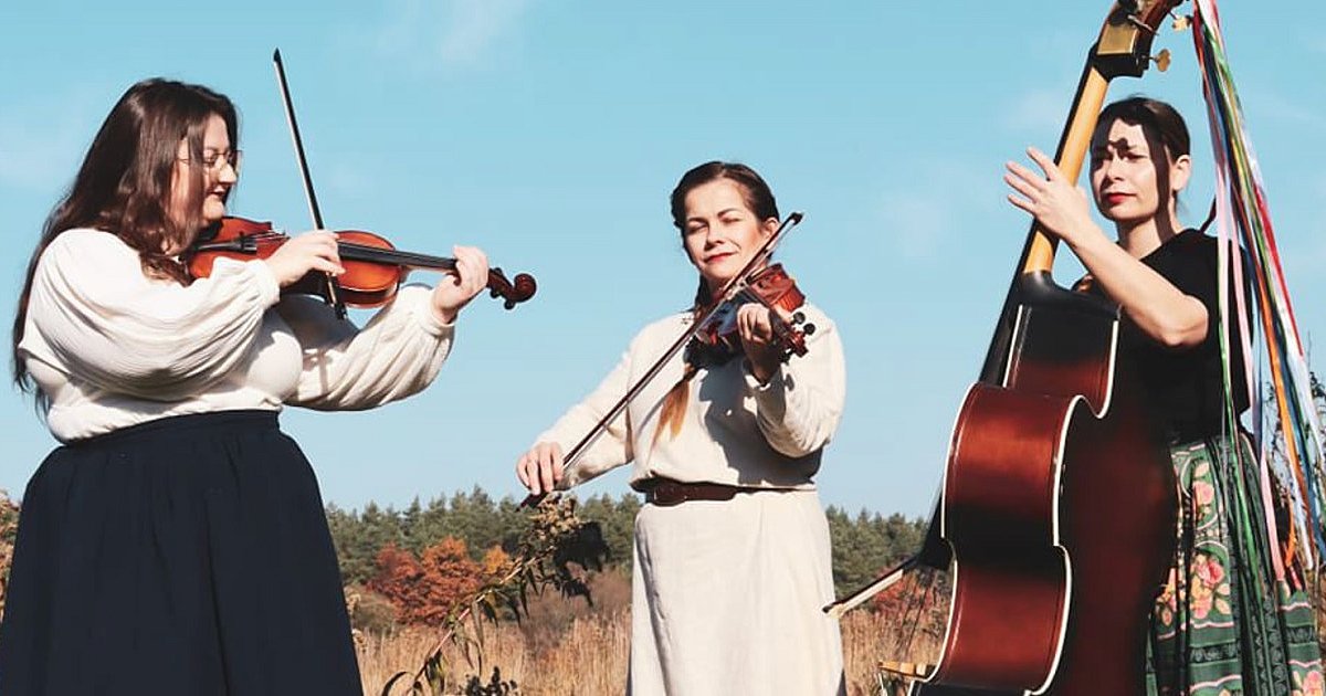 Fundacja Q zaprasza na lasowiackie świętowanie w Nowej Dębie