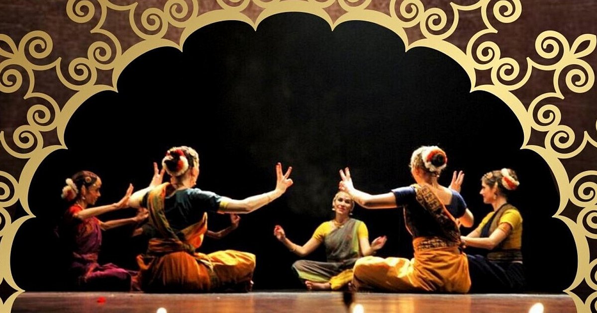 Pełen atrakcji indyjski weekend w Sandomierzu