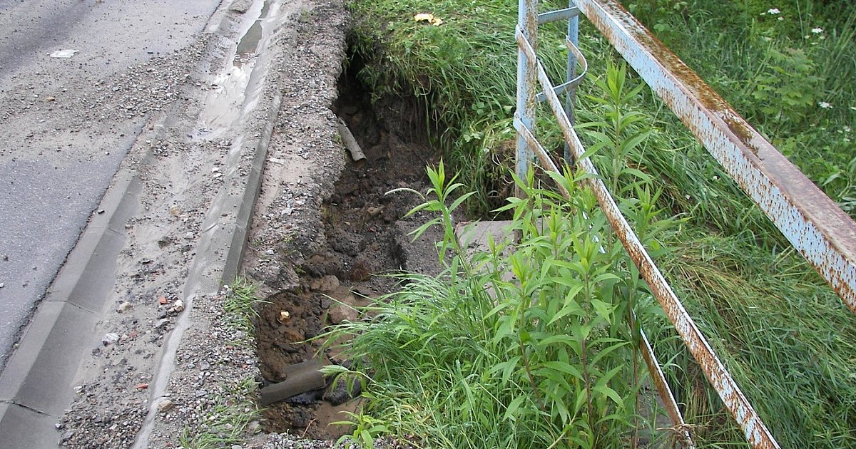 Duże pieniądze dla pow. sandomierskiego na przebudowę i remonty dróg
