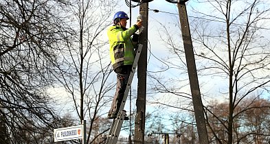 Przybędzie kamer monitoringu w mieście, również z systemem rozpoznawania tablic-217342