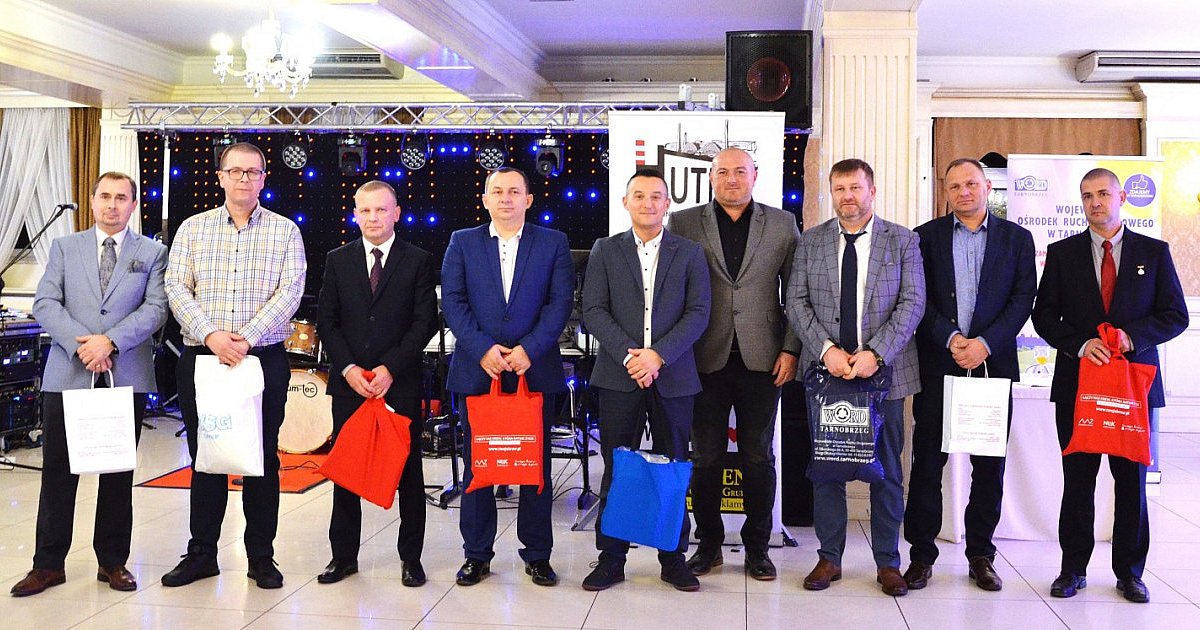 Klub Honorowych Dawców Krwi "Hutnik" przy Pilkington Polska świętował kolejne urodziny [ZDJĘCIA]