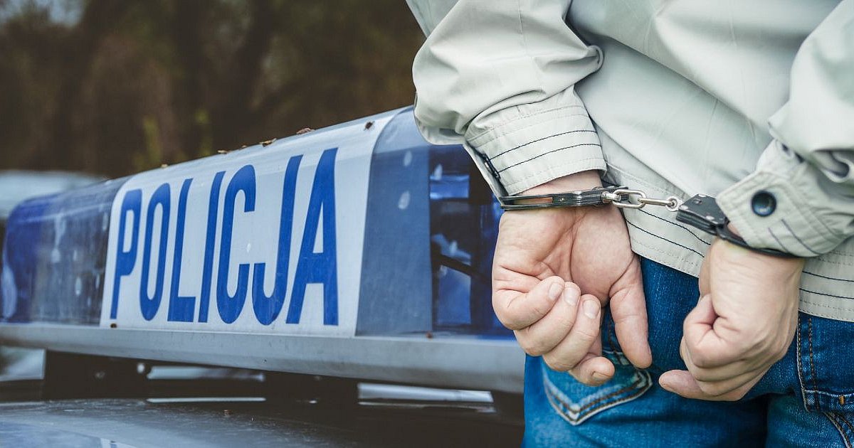 60-latek z gm. Grębów był poszukiwany. Zatrzymali go policjanci