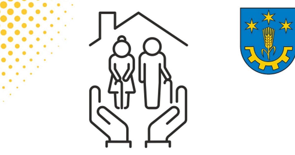 Spotkanie informacyjne "Bezpieczny senior" w Gorzycach