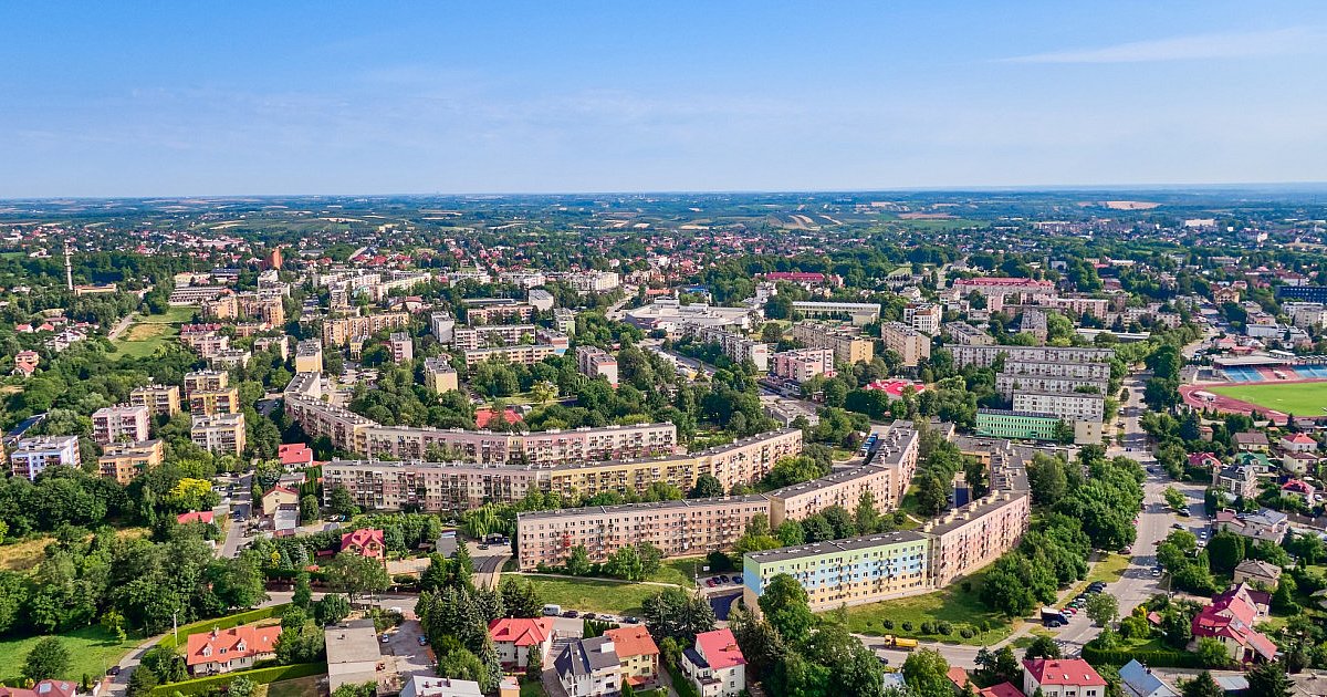 Budżet Sandomierza na 2025 rok ma być rekordowo duży