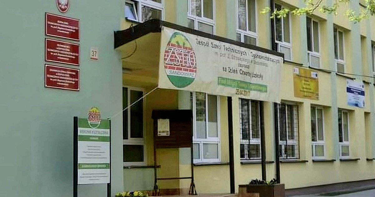 Będą się kształcić w lepszych warunkach. W sandomierskiej "Budowlance" powstaną nowoczesne warsztaty