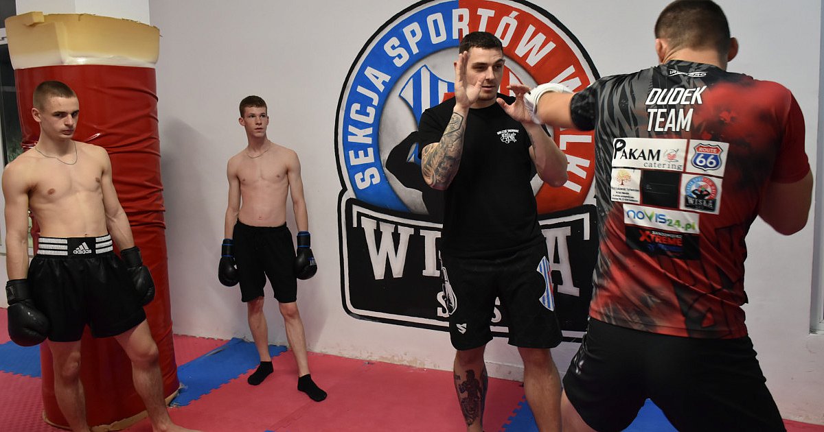 Treningi, turniej piłkarski, zbiórka charytatywna... Sandomierski klub sportów walki świętuje urodziny [ZDJĘCIA]