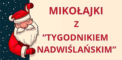 Mikołajki z Tygodnikiem – zdobądź wspaniały prezent od Świętego Mikołaja!-217634