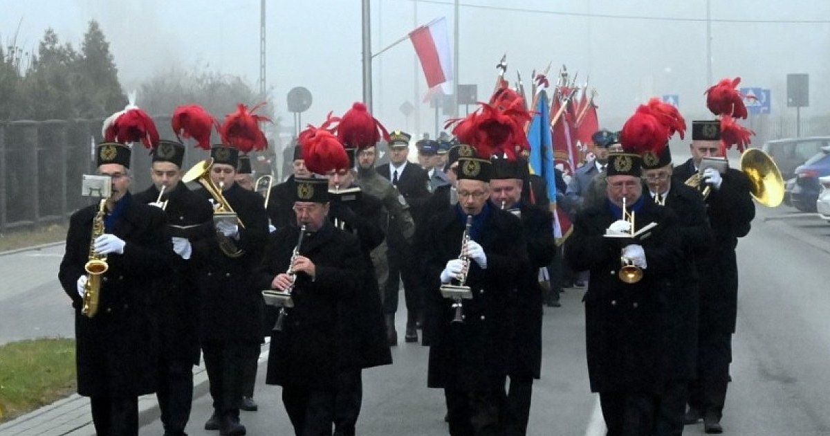 W środę odbędzie się górnicze święto w Tarnobrzegu