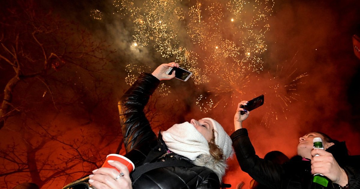 Nie będzie Sylwestra Miejskiego w Tarnobrzegu