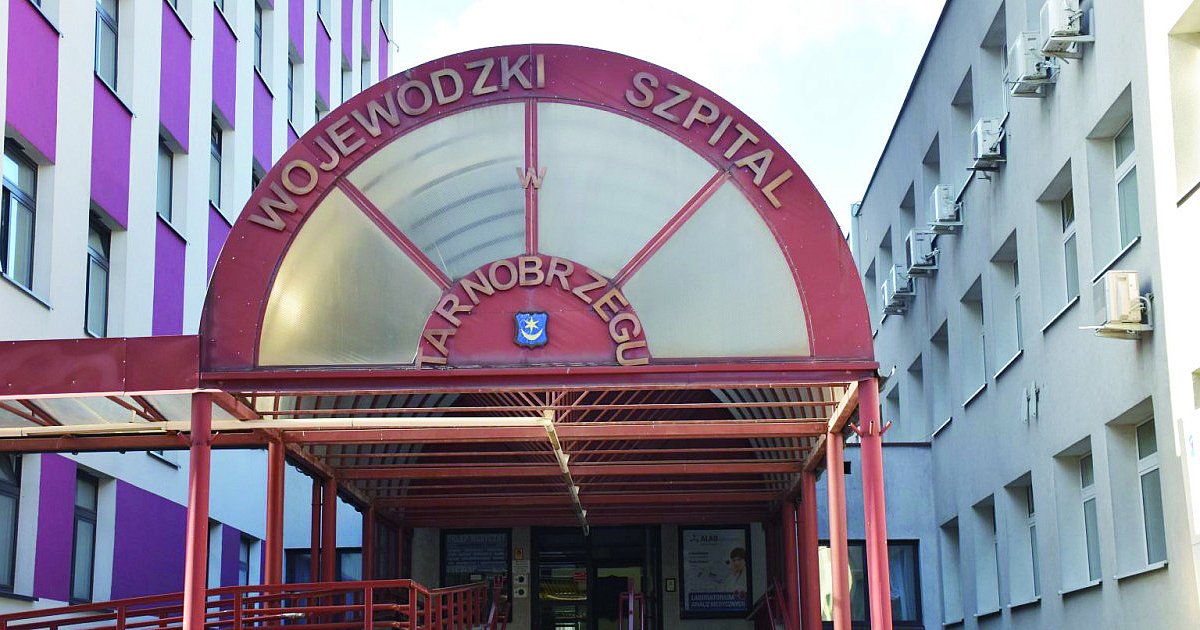 W sobotę w tarnobrzeskim szpitalu otworzona zostanie szkoła rodzenia