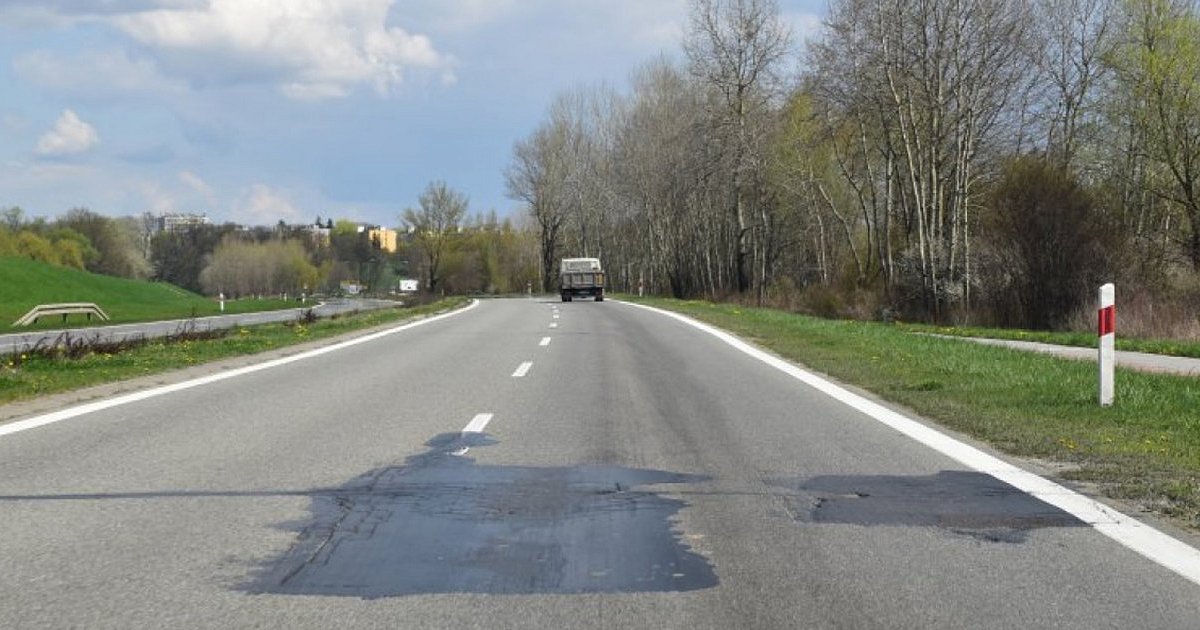 Będą utrudnienia na Wisłostradzie w Tarnobrzegu