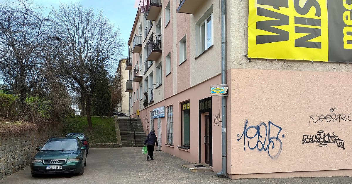 W Sandomierzu powstaje drugi Dzienny Dom Pobytu dla seniorów.  Ruszył nabór do nowej placówki