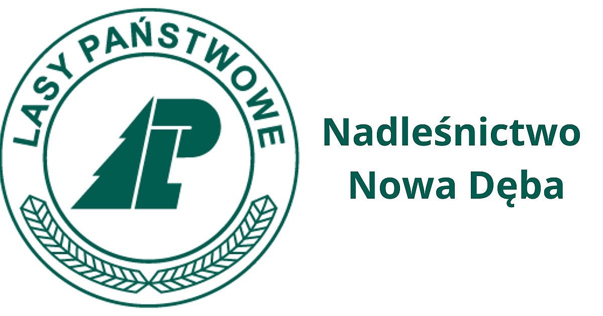 Nadleśnictwo Nowa Dęba jest zainteresowane zakupem lasów oraz gruntów