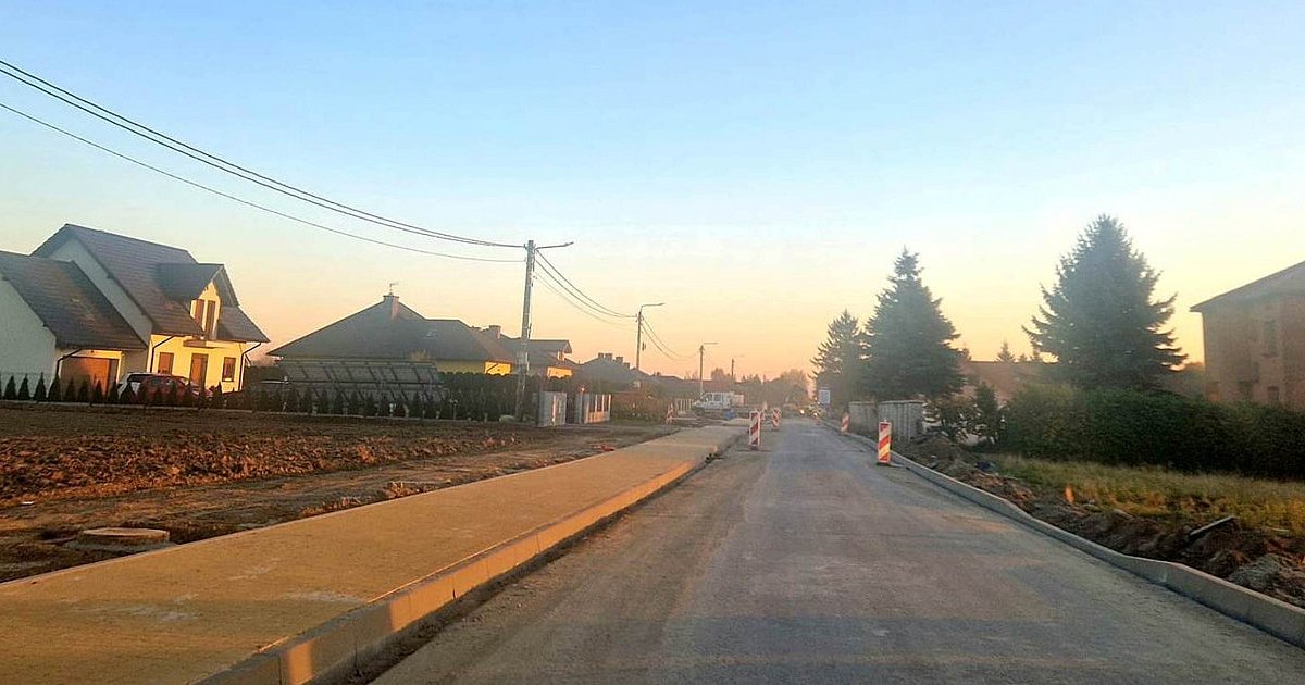 W najbliższy piątek będą utrudnienia w rejonie sandomierskiego szpitala. Przyczyną remont ulicy Długiej