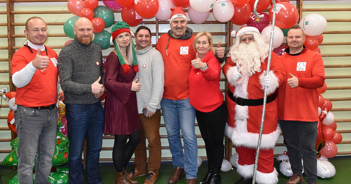 "Weekend cudów" w powiecie sandomierskim. Dzięki Szlachetnej Paczce pomoc otrzyma 36 rodzin