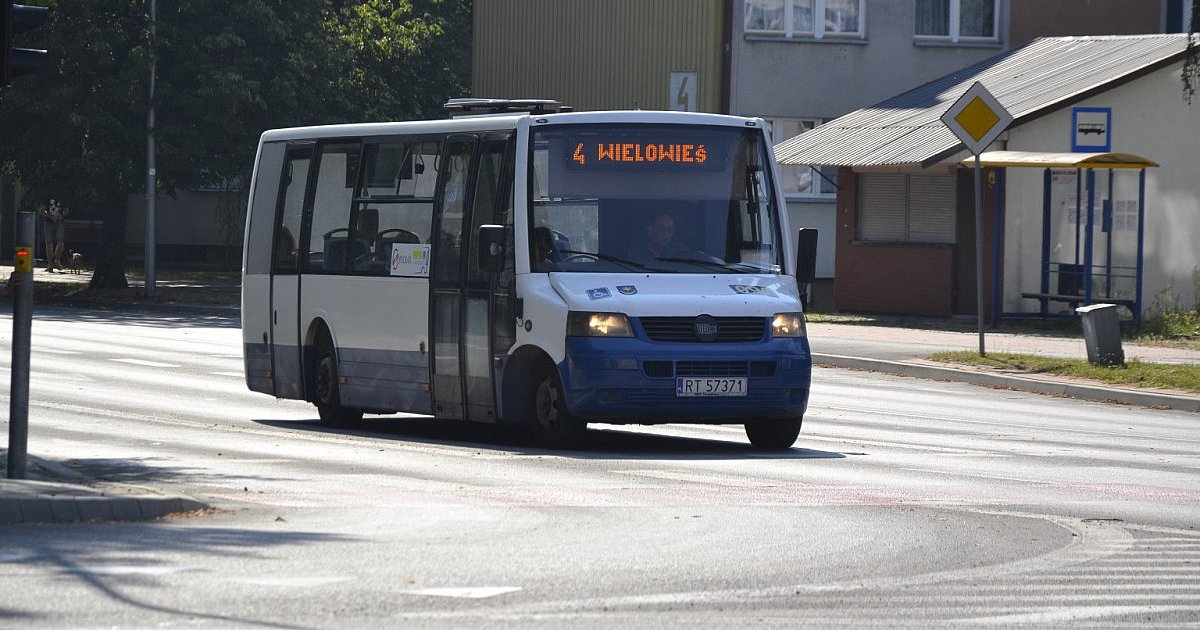 Darmowa komunikacja na Wigilię Miejską w Tarnobrzegu. Sprawdź rozkład jazdy