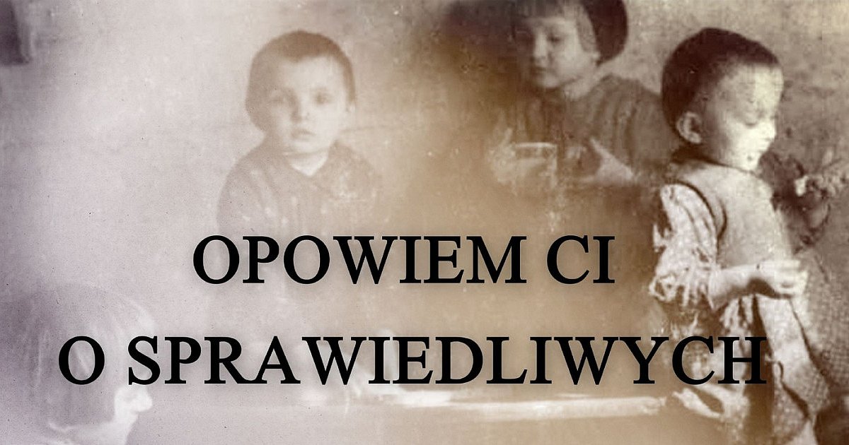 ,,Opowiem Ci o sprawiedliwych". Wyjątkowe wydarzenie w Baranowie Sandomierskim