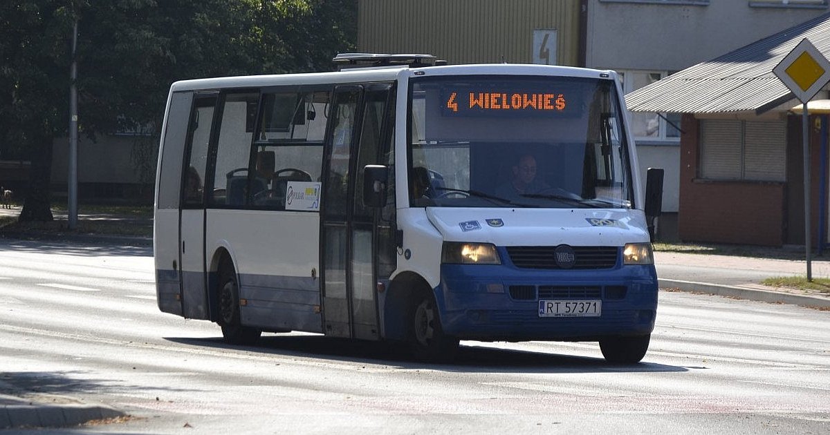 Tarnobrzeg. Jak będzie kursowała komunikacja miejska w święta?