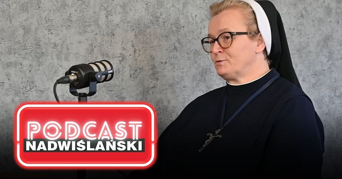 Ponad siedemdziesięciu Świętych Mikołajów wsparło podopiecznych DPS-u w Mokrzyszowie [PODCAST]