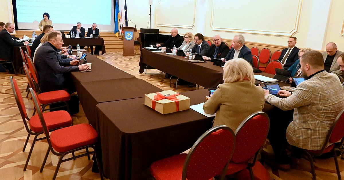 Tarnobrzeg ma budżet na 2025 rok. Jego przyjęcie poprzedziła momentami ostra dyskusja