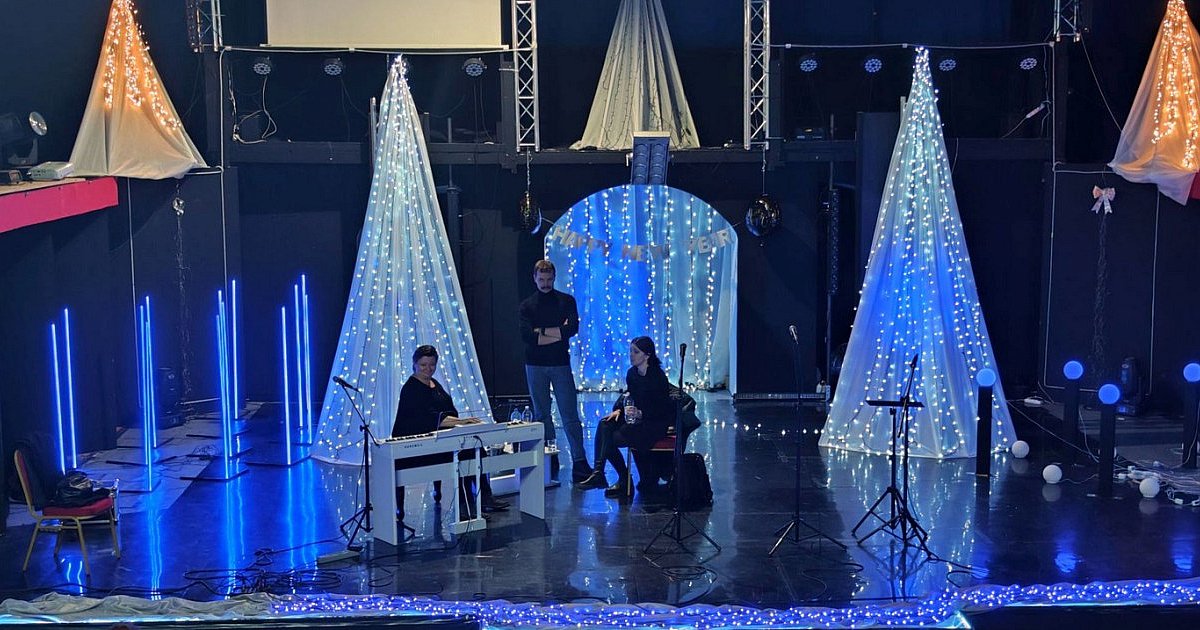 Wyjątkowy koncert kolęd w tarnobrzeskiej Wozowni odbędzie się w piątek, 3 stycznia