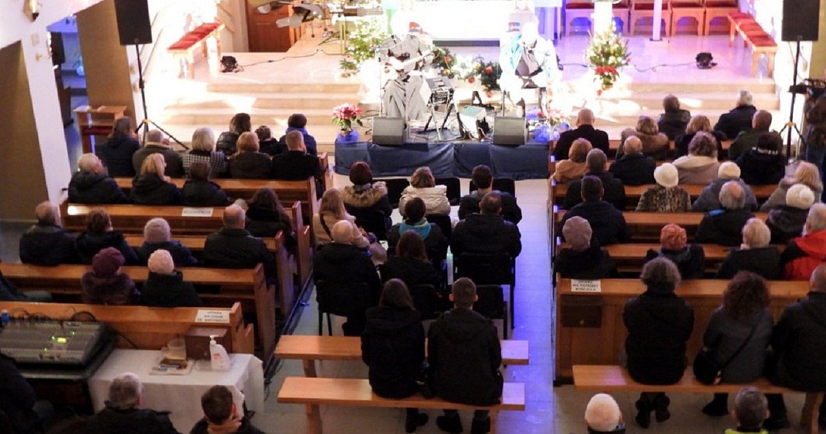 XIII Żeglarska Kolęda w Tarnobrzegu coraz bliżej