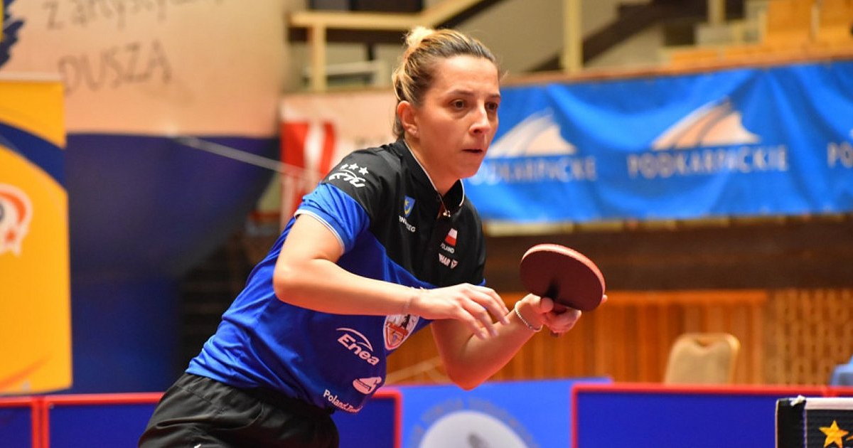 KTS Enea Siarkopol Tarnobrzeg ze zwycięstwem w ćwierćfinale Ligi Mistrzyń