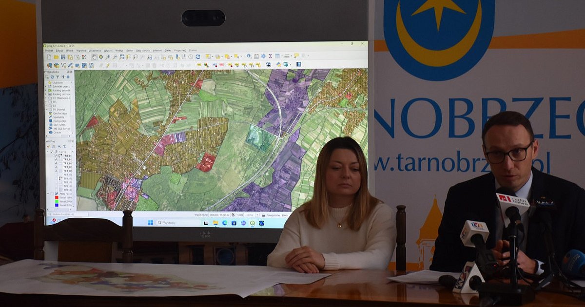 Tutaj domu już nie wybudujesz. Będą zmiany w wydawaniu decyzji o warunkach zabudowy