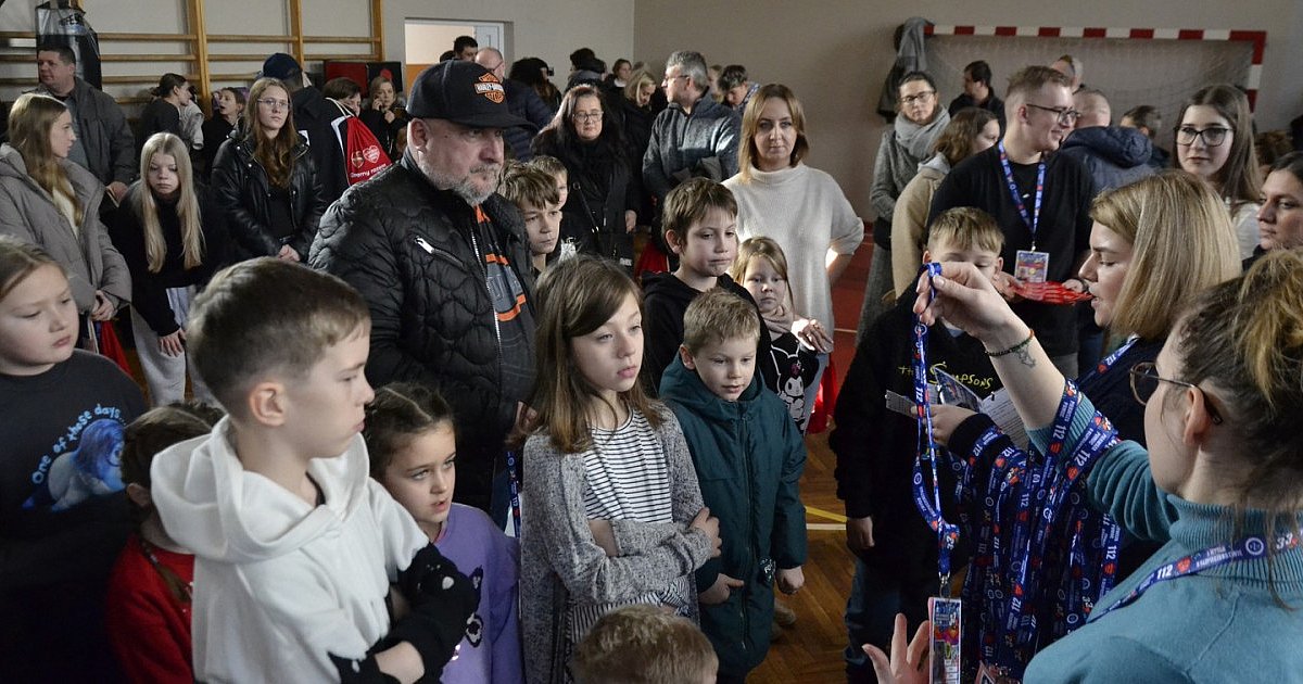 W Tarnobrzegu kwestować na rzecz WOŚP będzie 200 wolontariuszy [ZDJĘCIA]