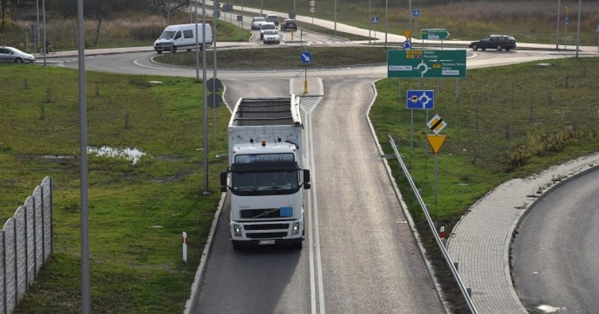 Tarnobrzeg. Radni podejmą decyzję w sprawie nadania nazwy ronda