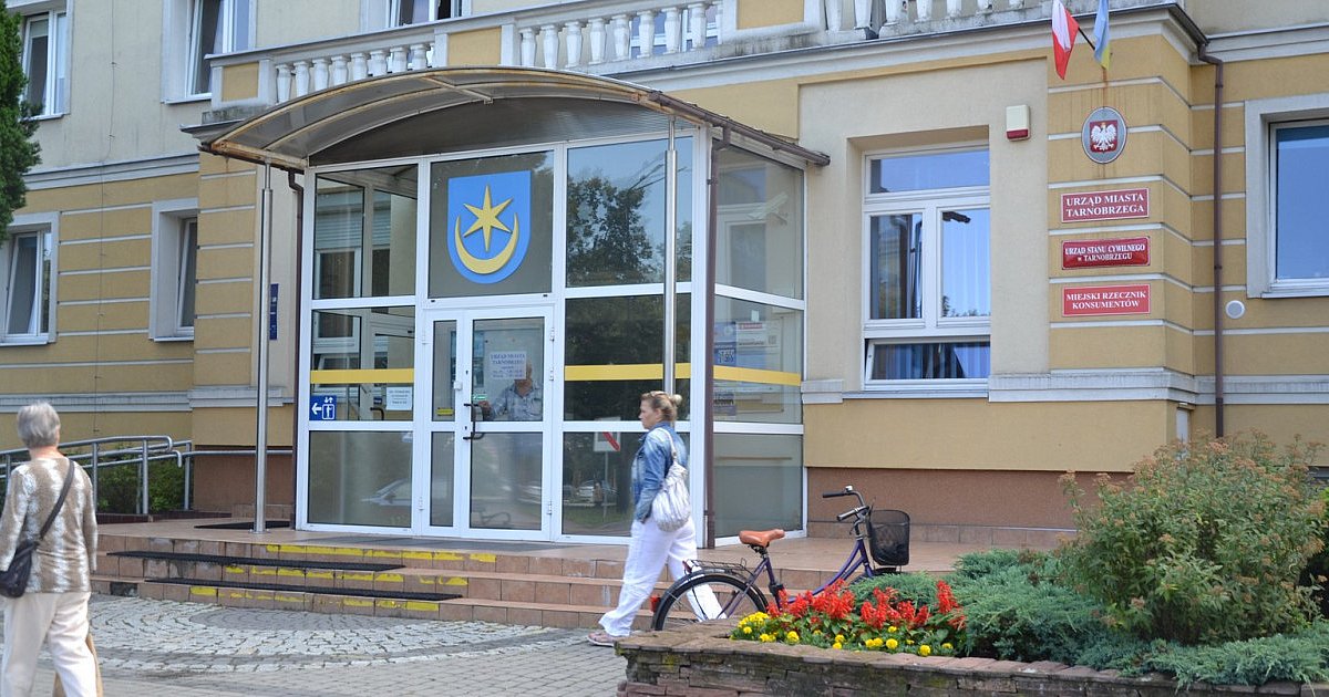 CBA w tarnobrzeskim Urzędzie Miasta. Stanowisko magistratu potwierdza nasze informacje z 3 lutego