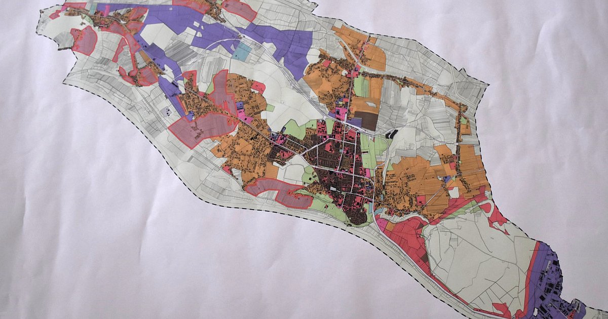 Sprawdź harmonogram spotkań ws. Planu Ogólnego miasta Tarnobrzega