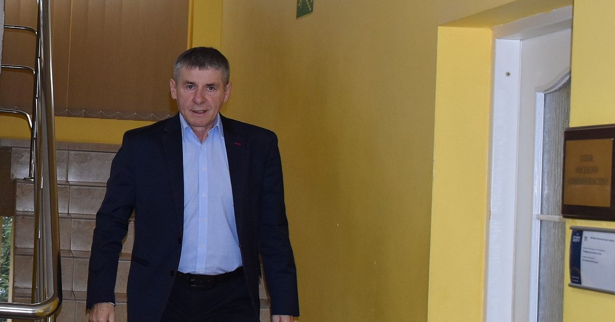 Prezes "Siarkopolu" Grzybów zrezygnował ze stanowiska