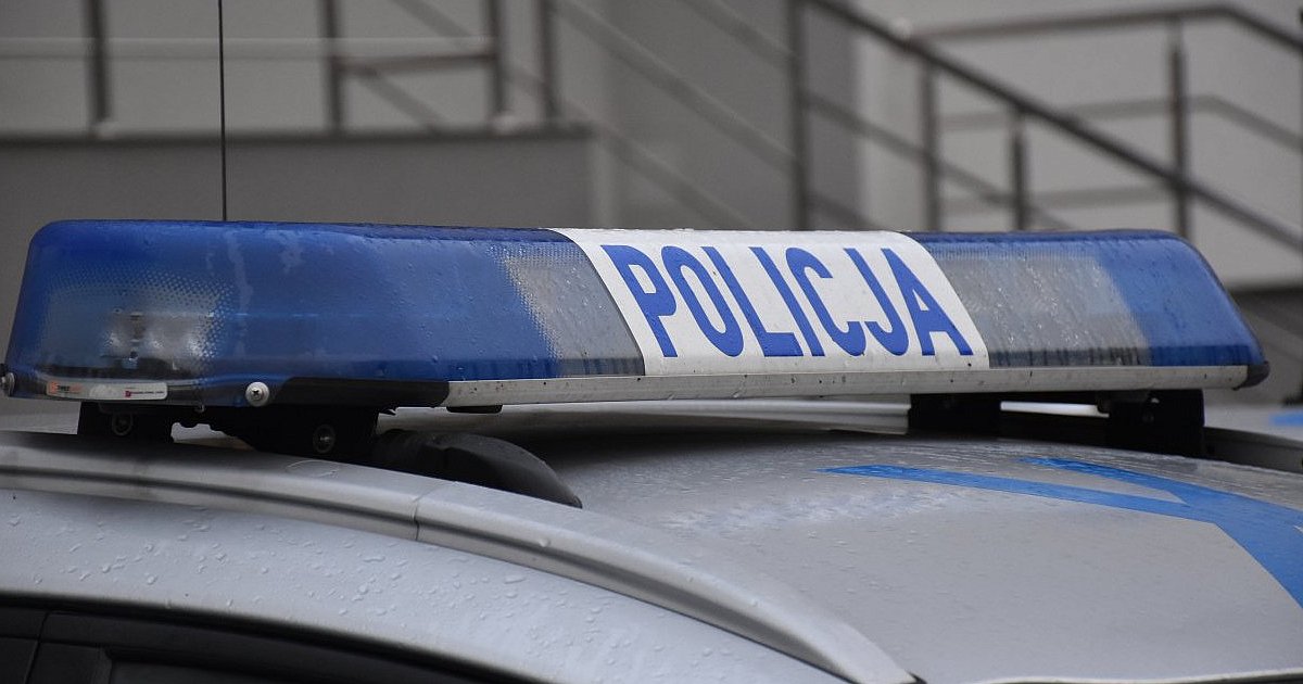 Odnalazł się zaginiony mieszkaniec Tarnobrzega