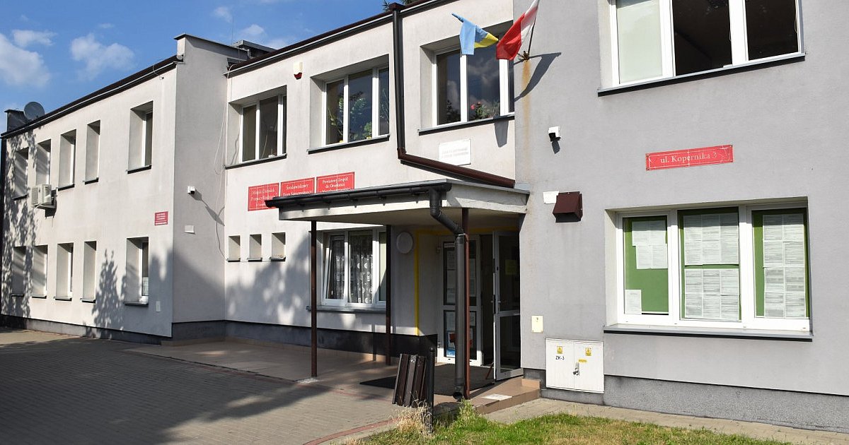 Tarnobrzeski MOPR zaprasza do Programu "Korpus Wsparcia Seniora"