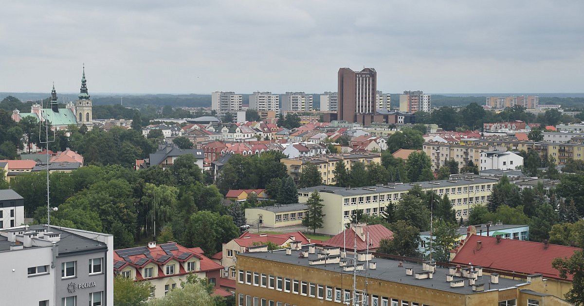 Sprawdź harmonogram osiedlowych spotkań w Tarnobrzegu